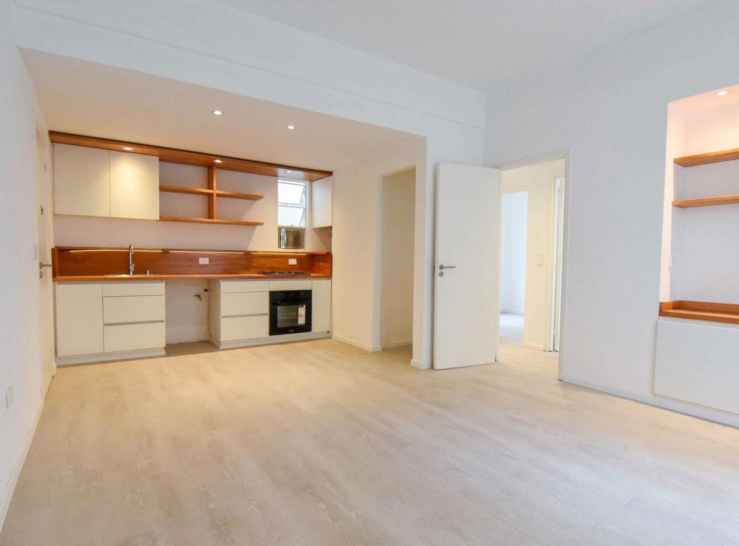 Foto de VENTA DPTO 3 AMB RECICLADO EN VILLA CRESPO!, imagen 1