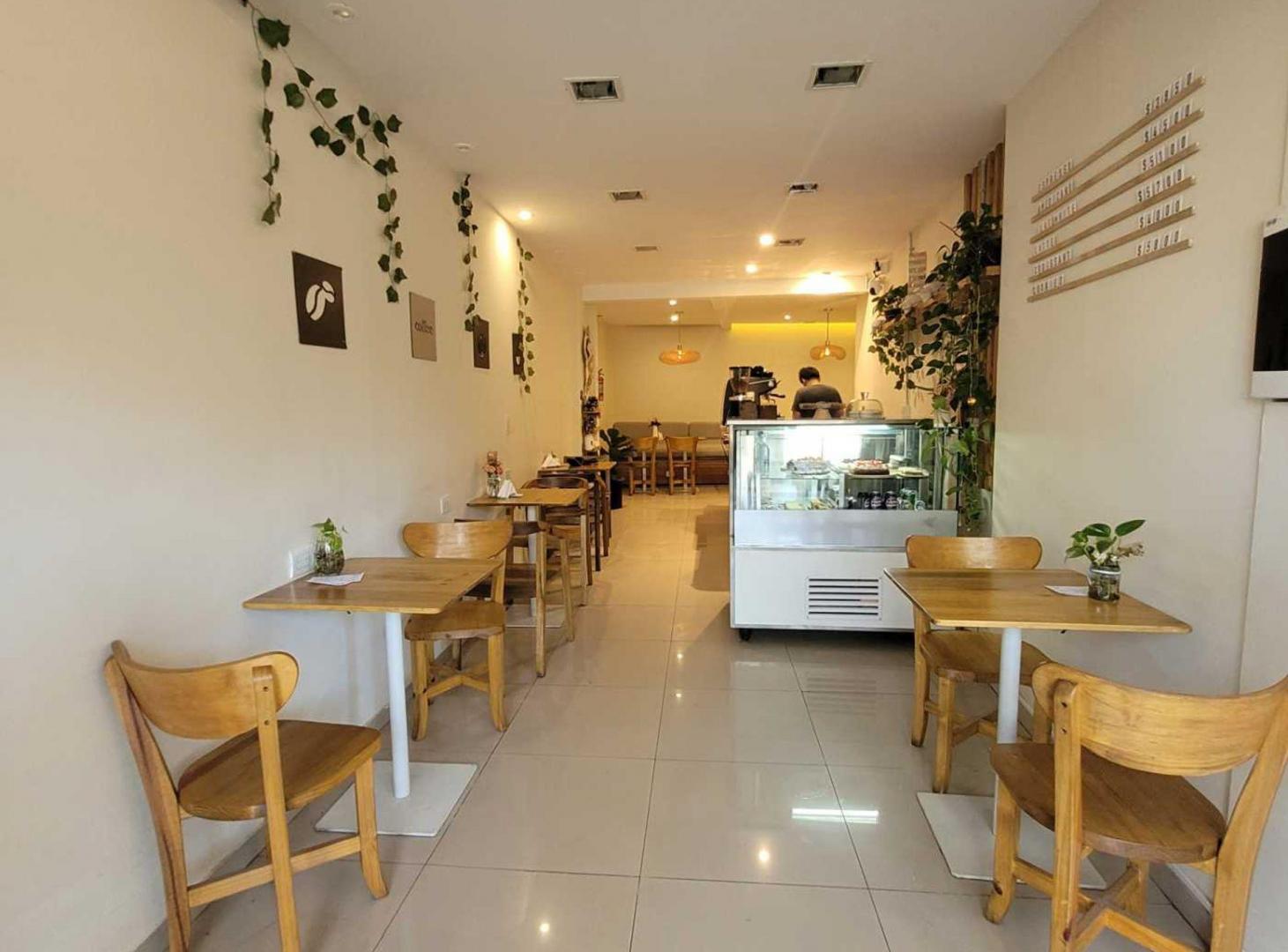 Foto de Local en Alquiler para cafetería.Palermo.Impecable, imagen 5