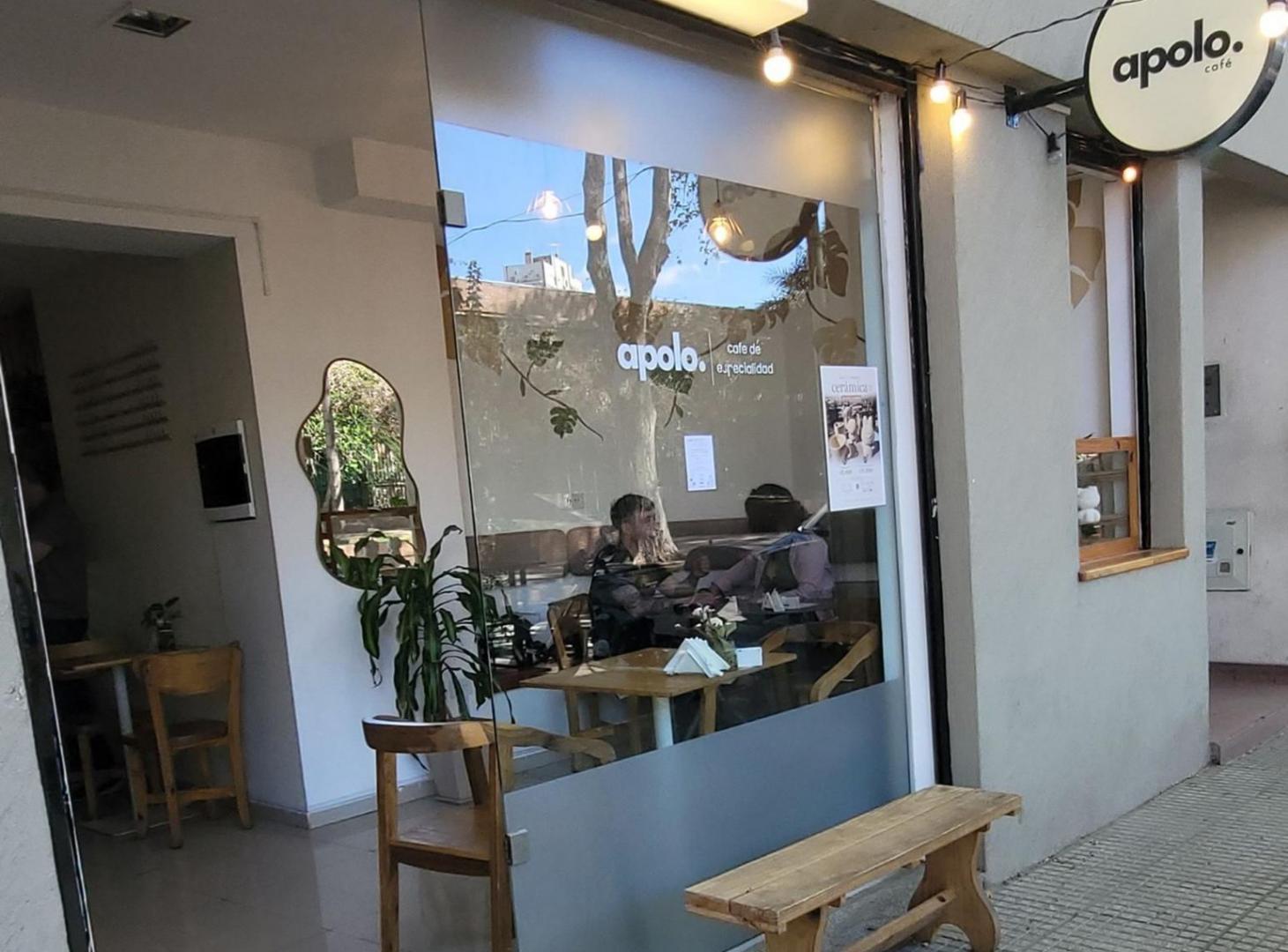 Foto de Local en Alquiler para cafetería.Palermo.Impecable, imagen 3