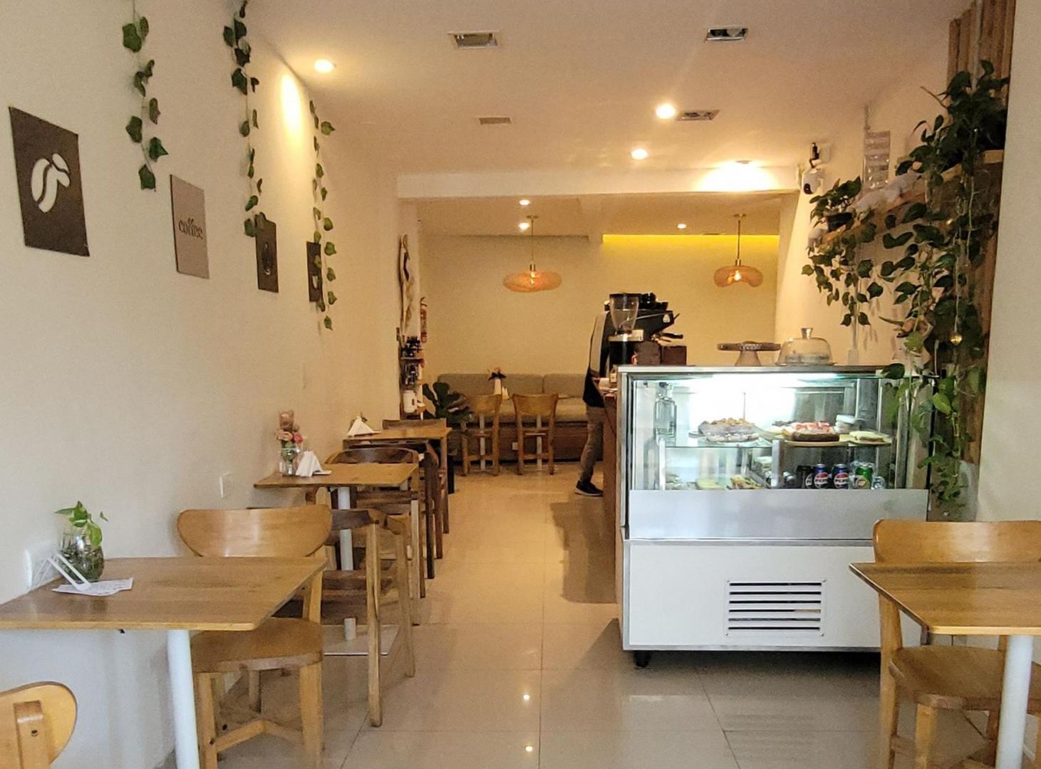 Foto de Local en Alquiler para cafetería.Palermo.Impecable, imagen 2