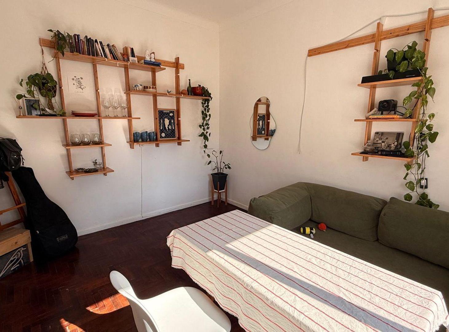 Foto de 2 AMB VENTA PALERMO APTP CRED S/exp terra prop PH, imagen 3