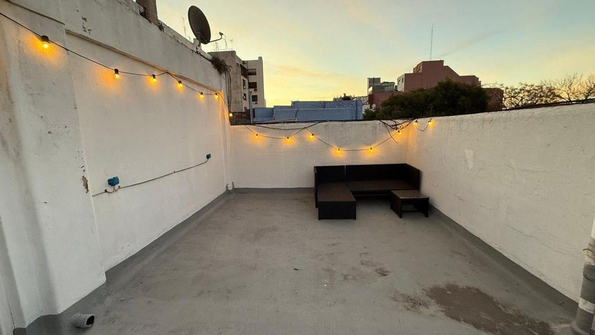 Foto de 2 AMB VENTA PALERMO APTP CRED S/exp terra prop PH, imagen 1