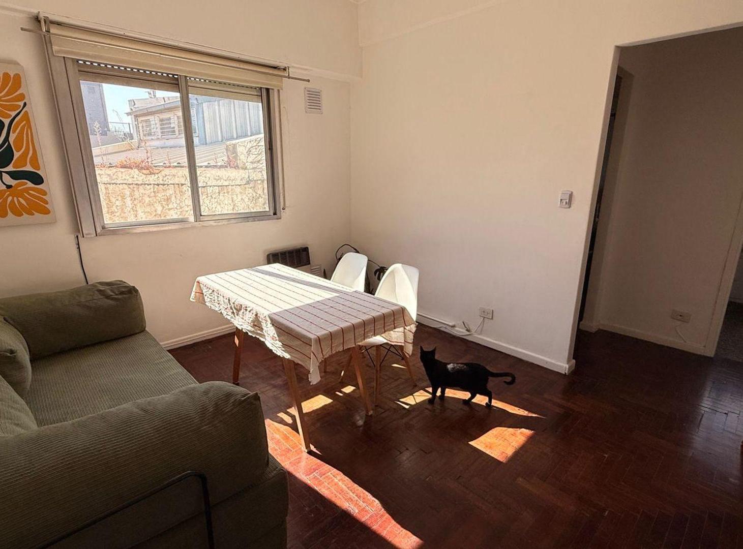 Foto de 2 AMB VENTA PALERMO APTP CRED S/exp terra prop PH, imagen 4