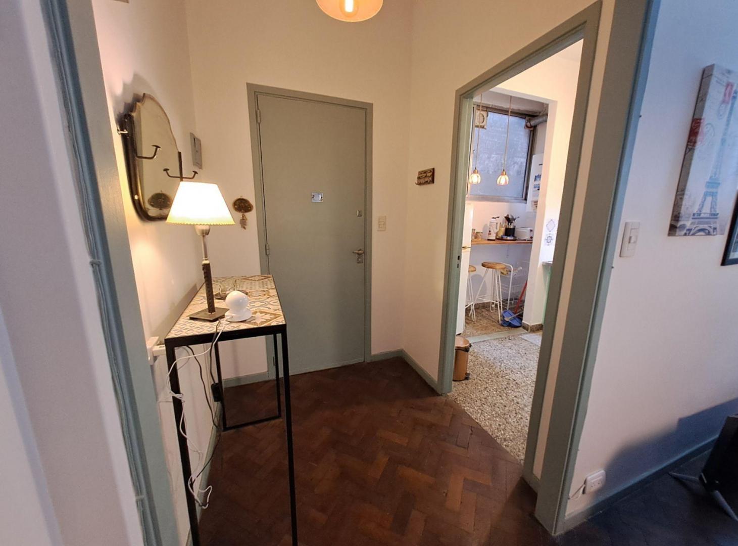 Foto de EXCELENTE DEPTO 3 AMBIENTES AMOBLADO - CABALLITO, imagen 5