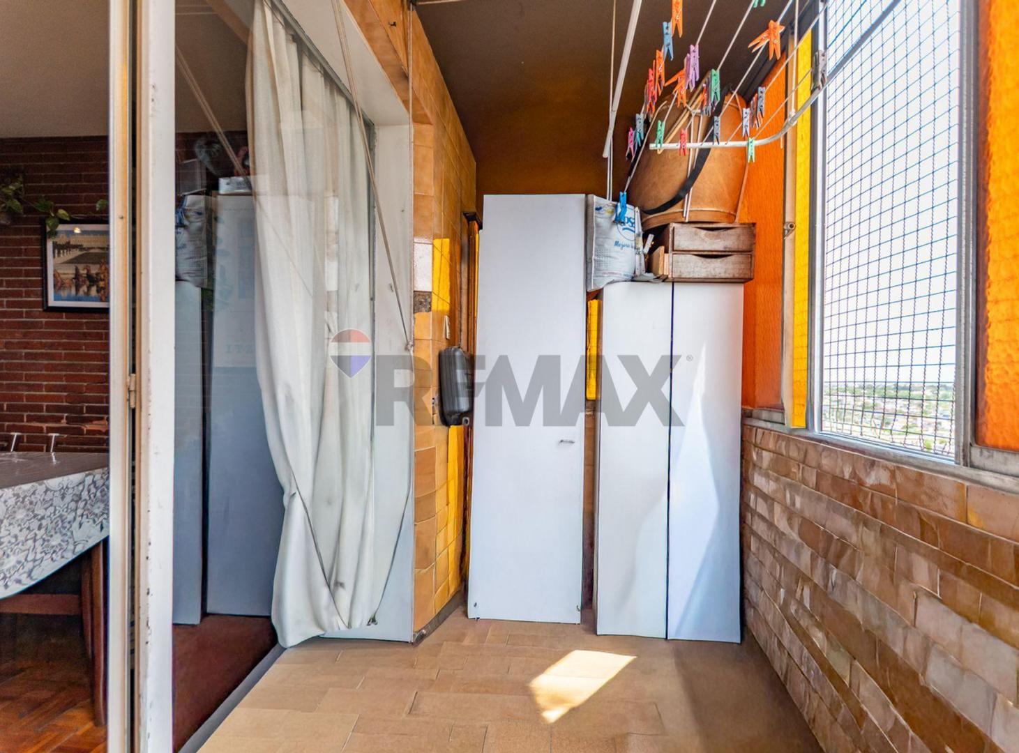 Foto de VENTA DEPTO 3 AMB BALCÓN FLORES SUR, imagen 5