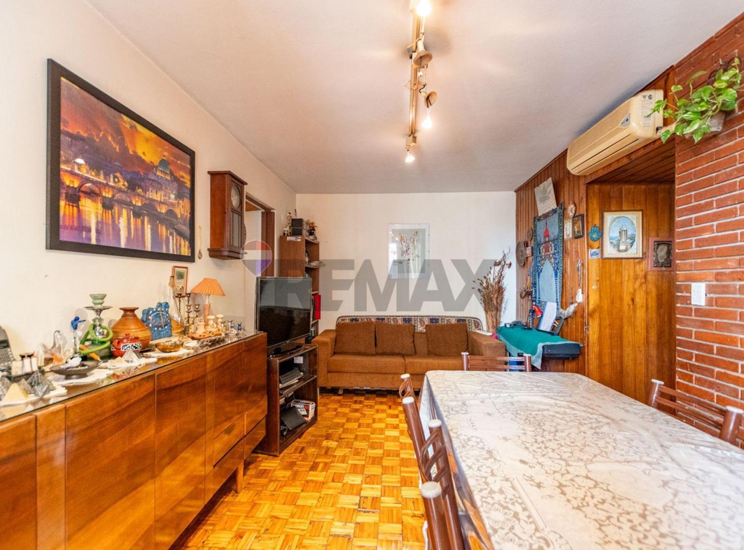 Foto de VENTA DEPTO 3 AMB BALCÓN FLORES SUR, imagen 4