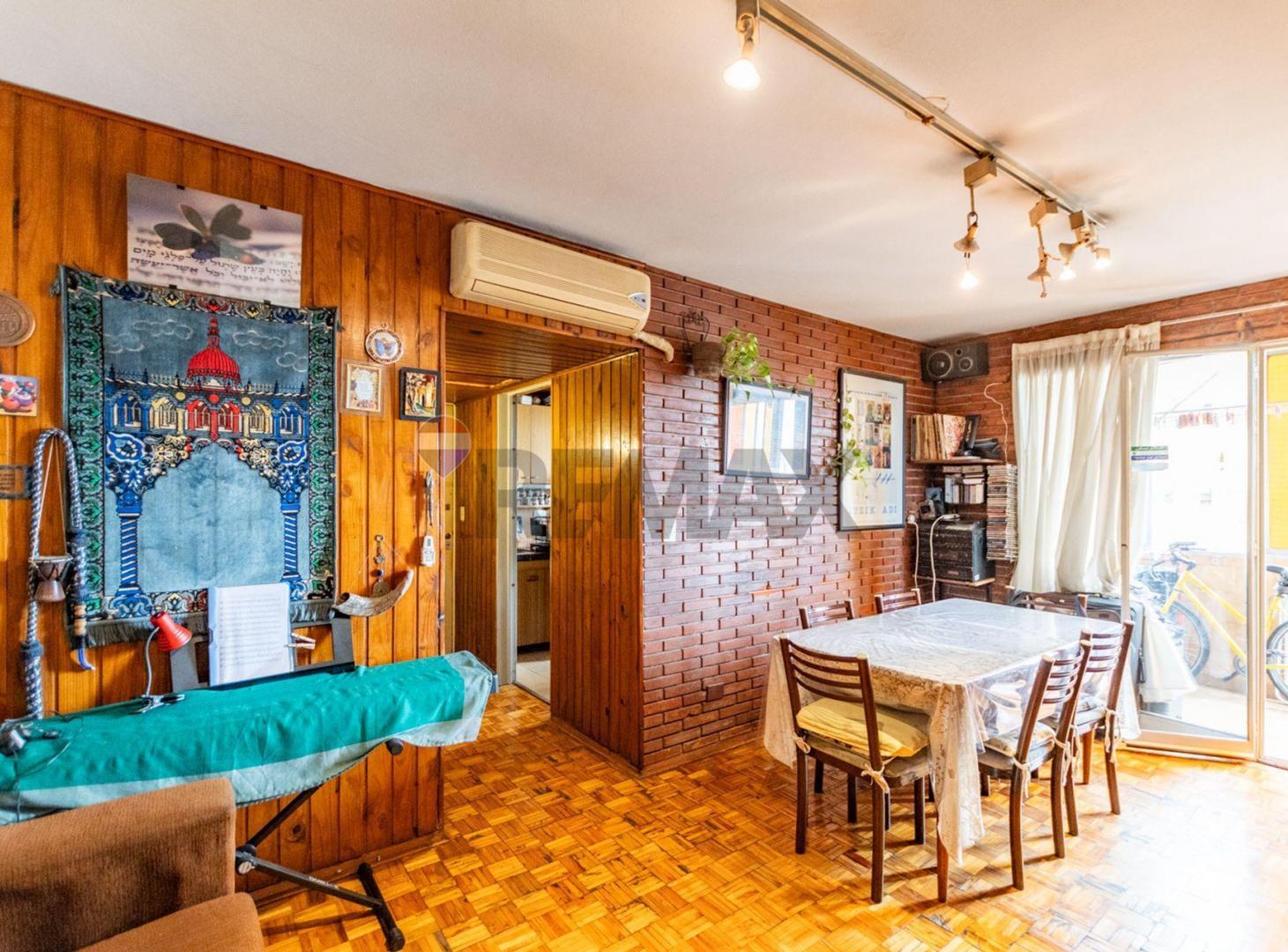 Foto de VENTA DEPTO 3 AMB BALCÓN FLORES SUR, imagen 3