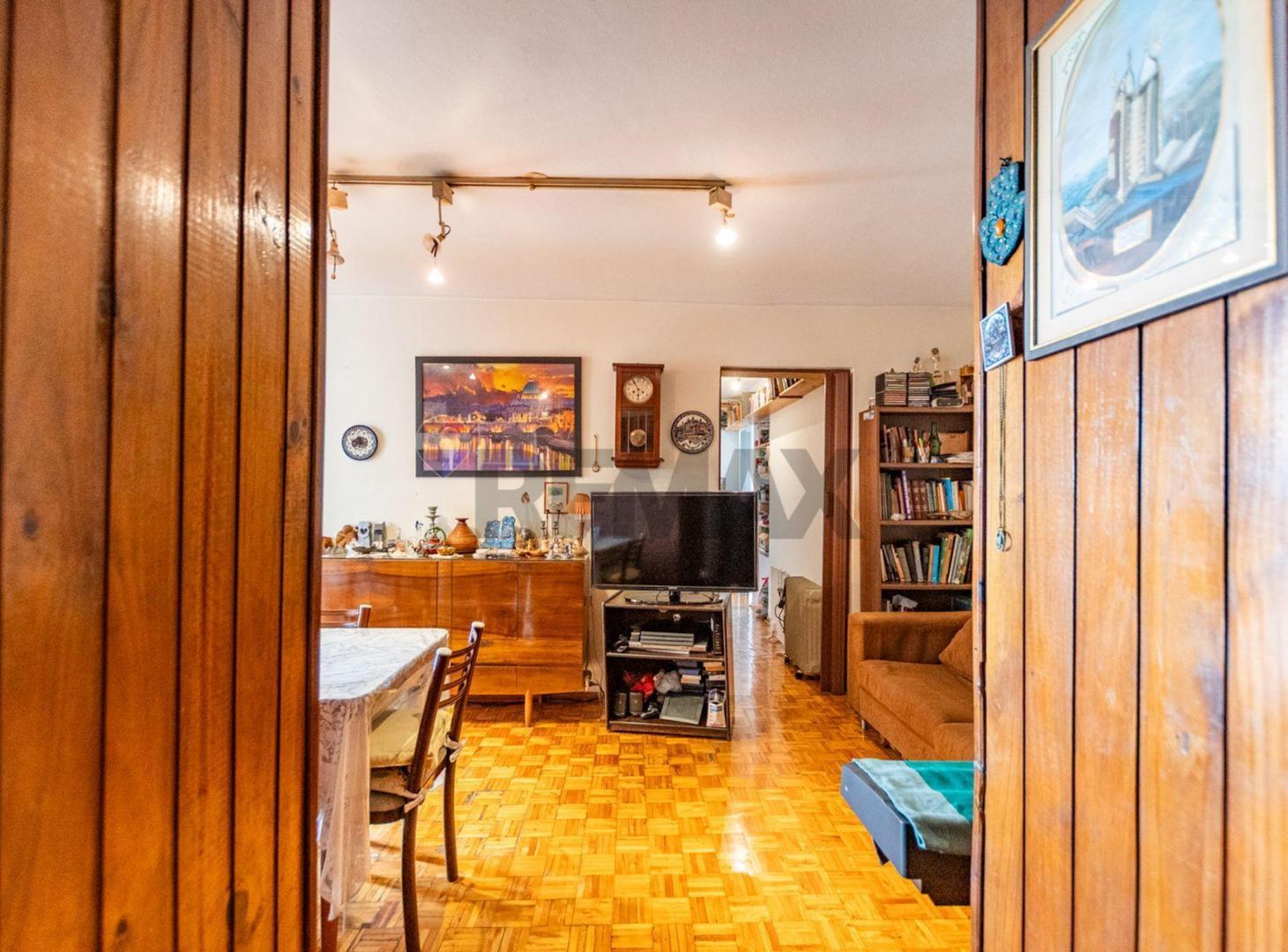 Foto de VENTA DEPTO 3 AMB BALCÓN FLORES SUR, imagen 1