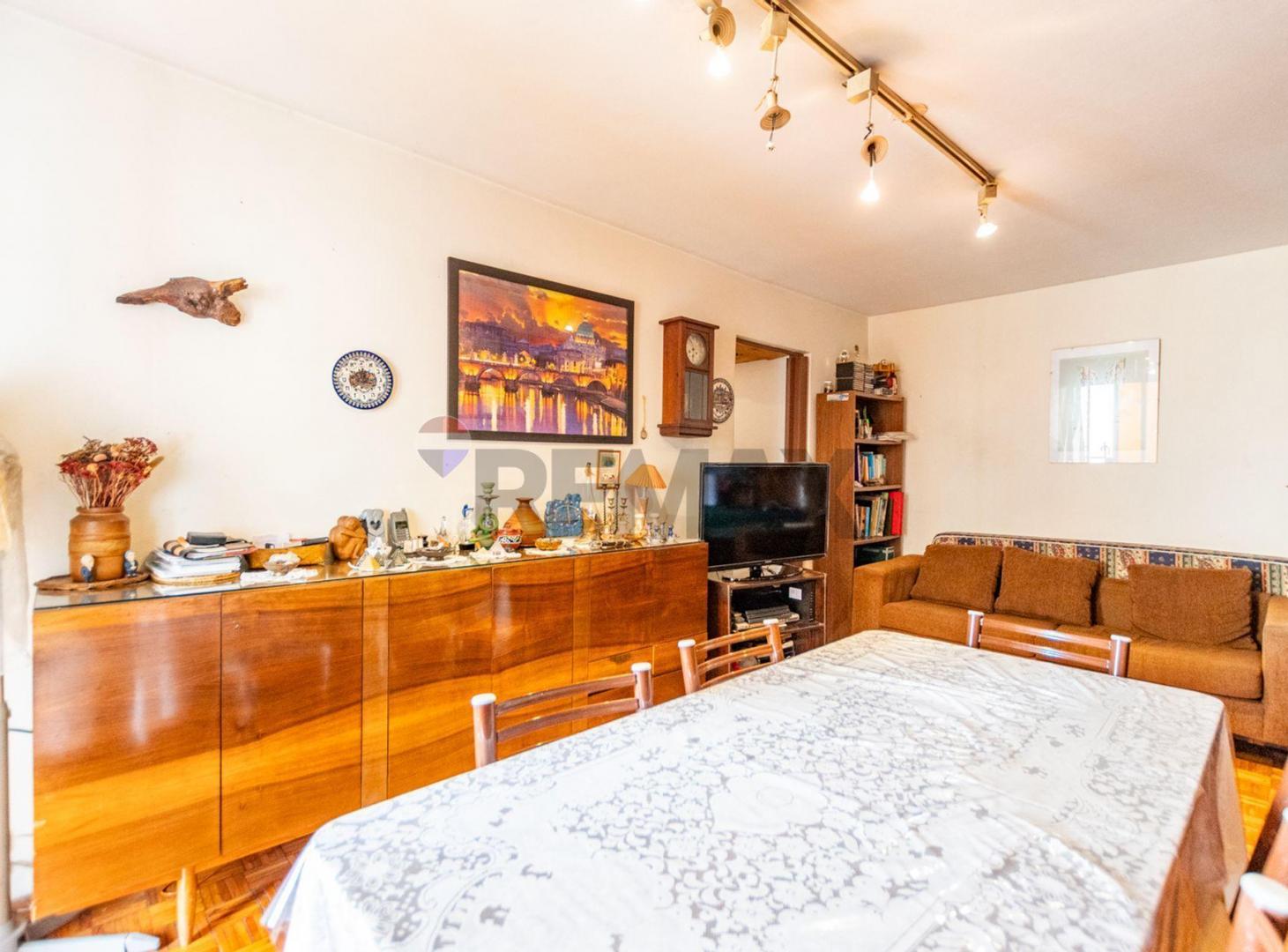 Foto de VENTA DEPTO 3 AMB BALCÓN FLORES SUR, imagen 2