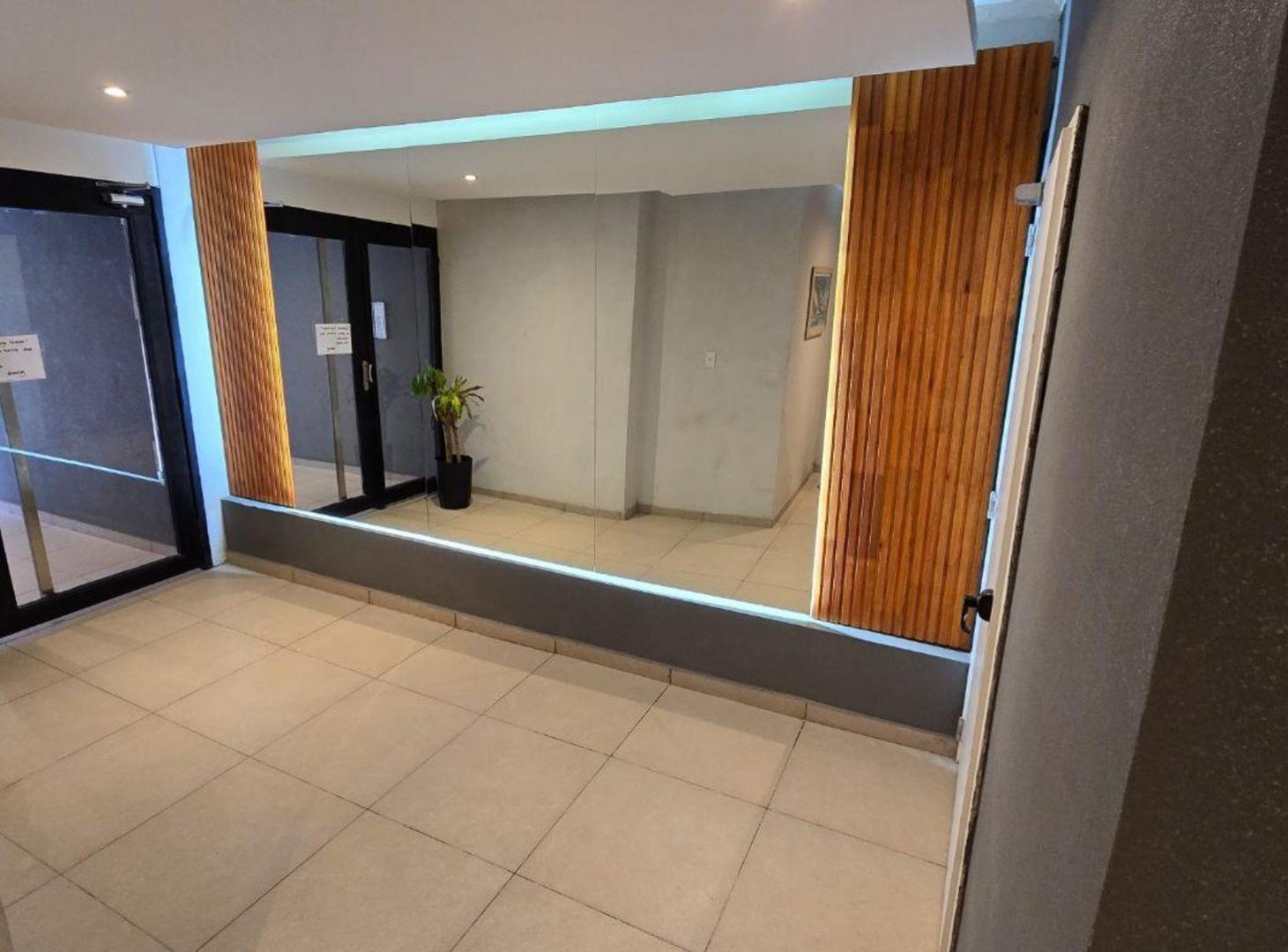 Foto de Venta Monoambiente con Balcon a Estrenar, imagen 3