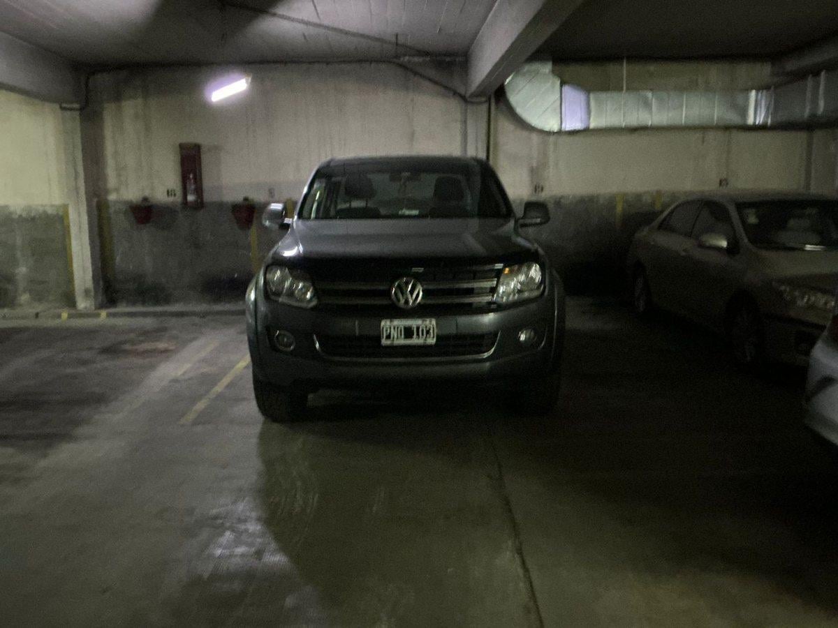 Foto de VENTA DE COCHERA DOBLE EN FLORES ! ZONA DEMANDADA, imagen 4