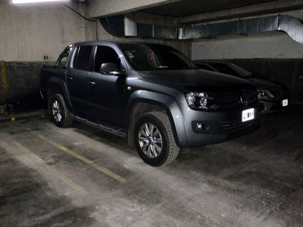Foto de VENTA DE COCHERA DOBLE EN FLORES ! ZONA DEMANDADA, imagen 3