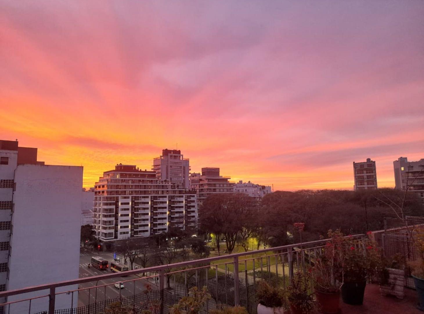 Foto de Piso 5 ambientes , balcon. aterrazado y parrilla, imagen 3