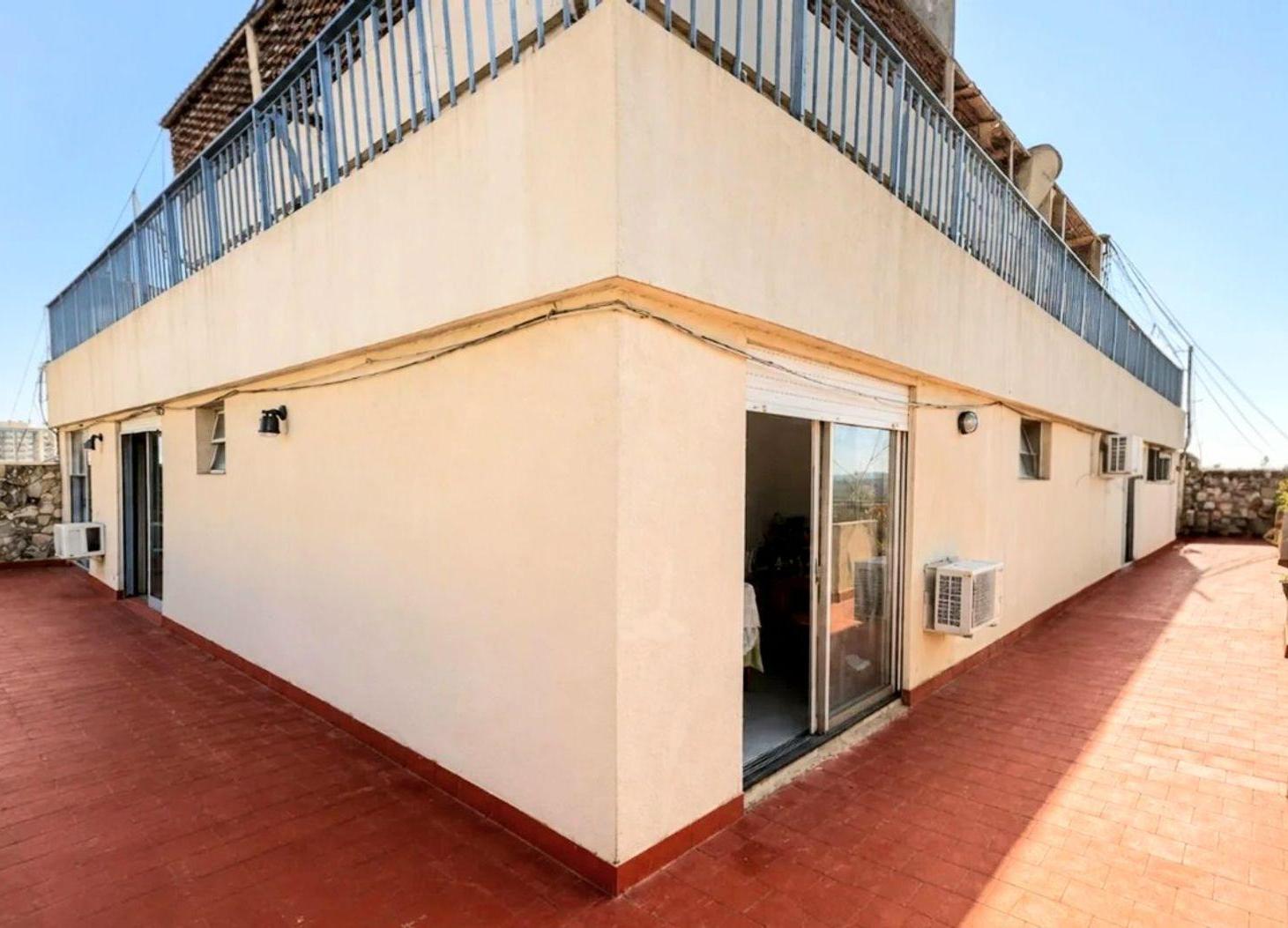 Foto de Piso 5 ambientes , balcon. aterrazado y parrilla, imagen 1