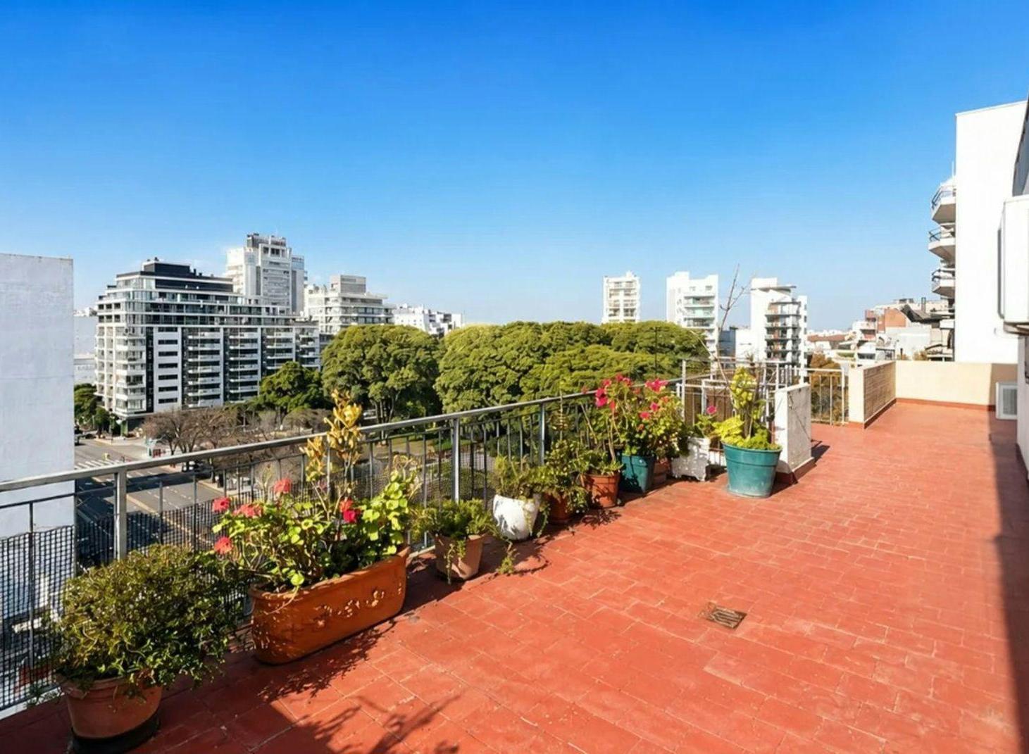 Foto de Piso 5 ambientes , balcon. aterrazado y parrilla, imagen 5