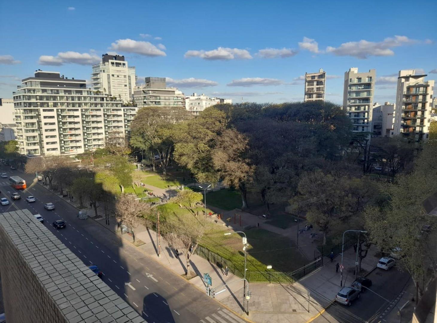 Foto de Piso 5 ambientes , balcon. aterrazado y parrilla, imagen 2