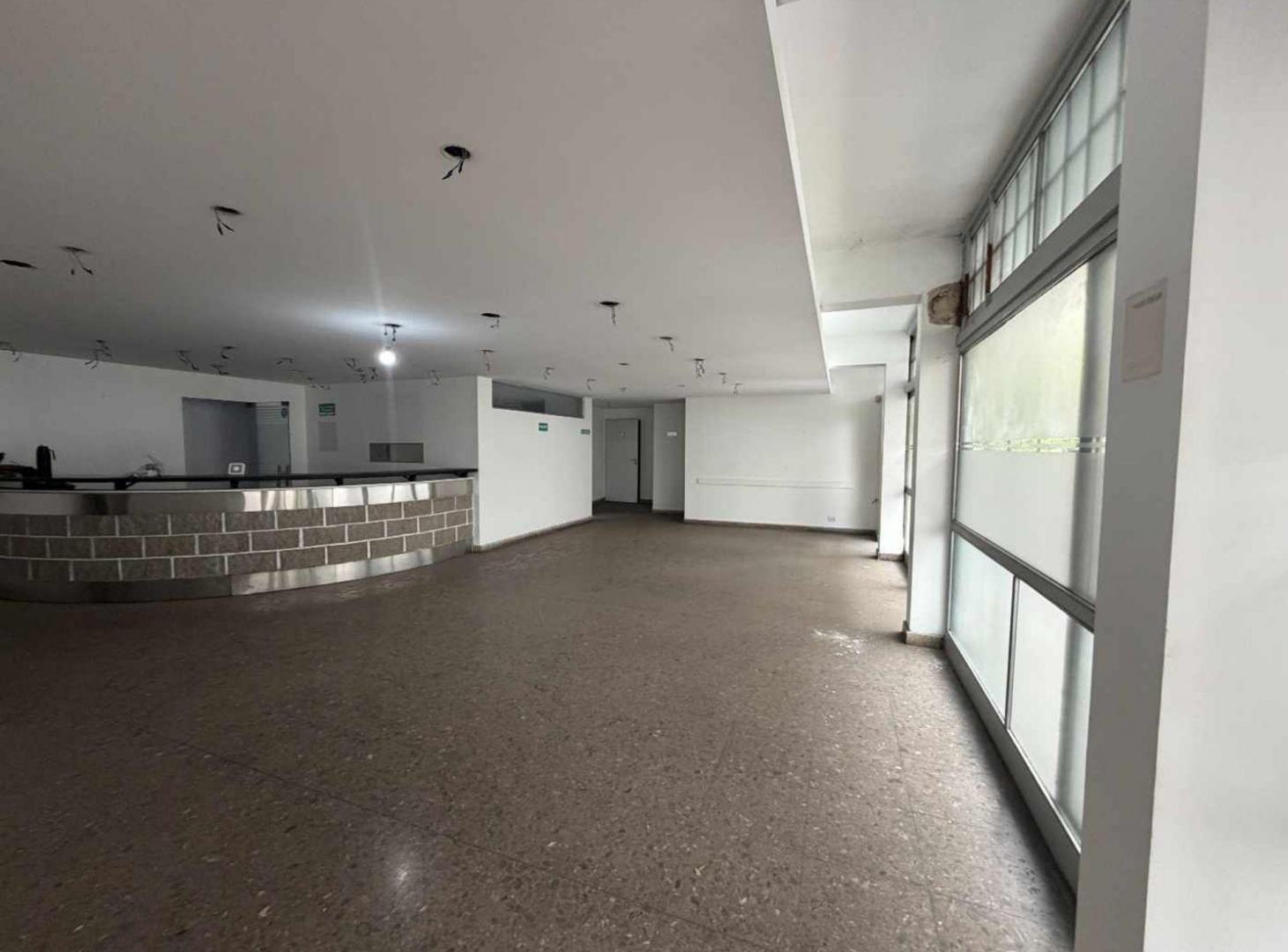 Foto de OFICINAS 300 M² + TERRAZA PROPIA, imagen 1
