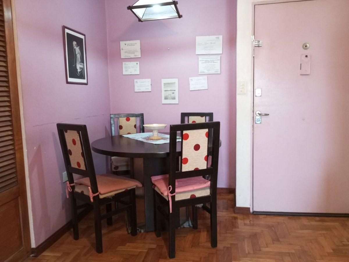 Foto de Venta depto 3 ambientes en Caballito exc ubicación, imagen 4