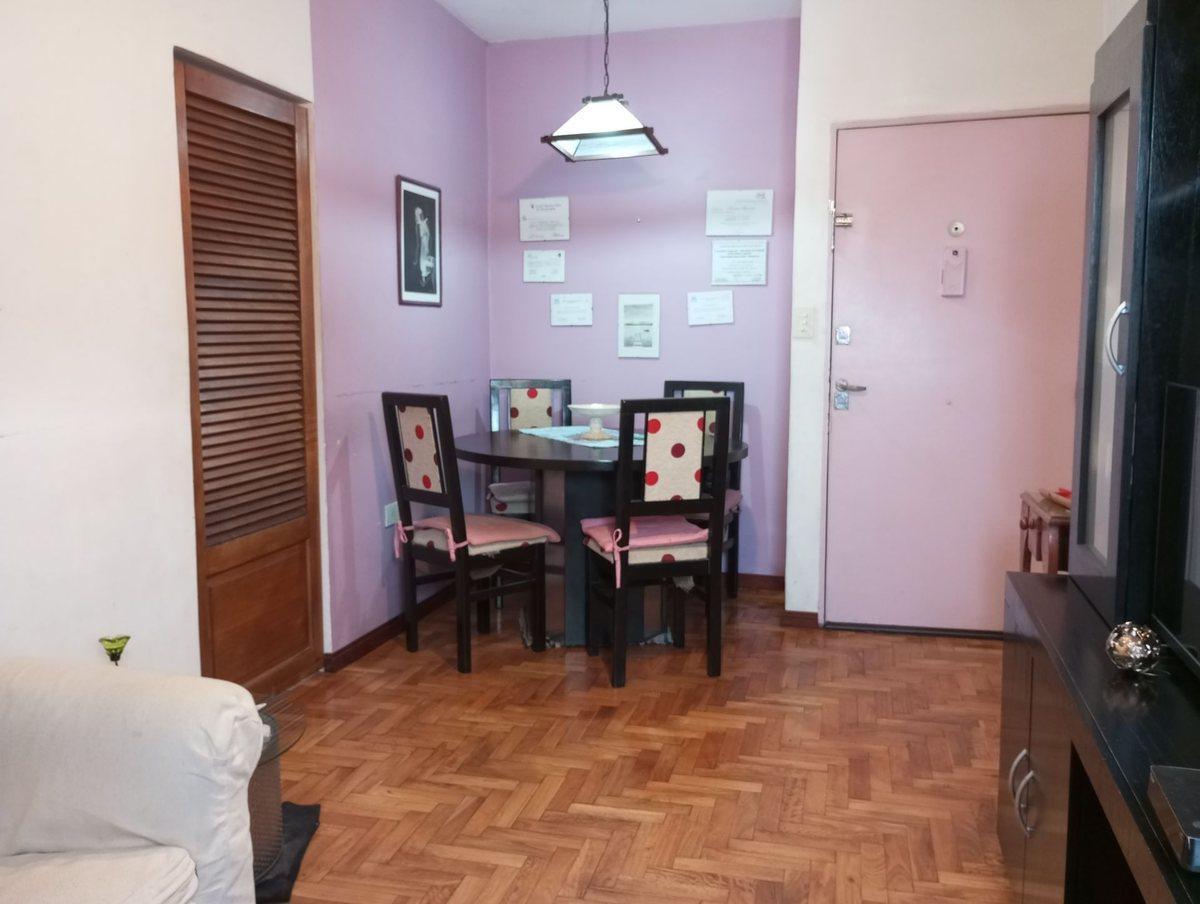 Foto de Venta depto 3 ambientes en Caballito exc ubicación, imagen 1