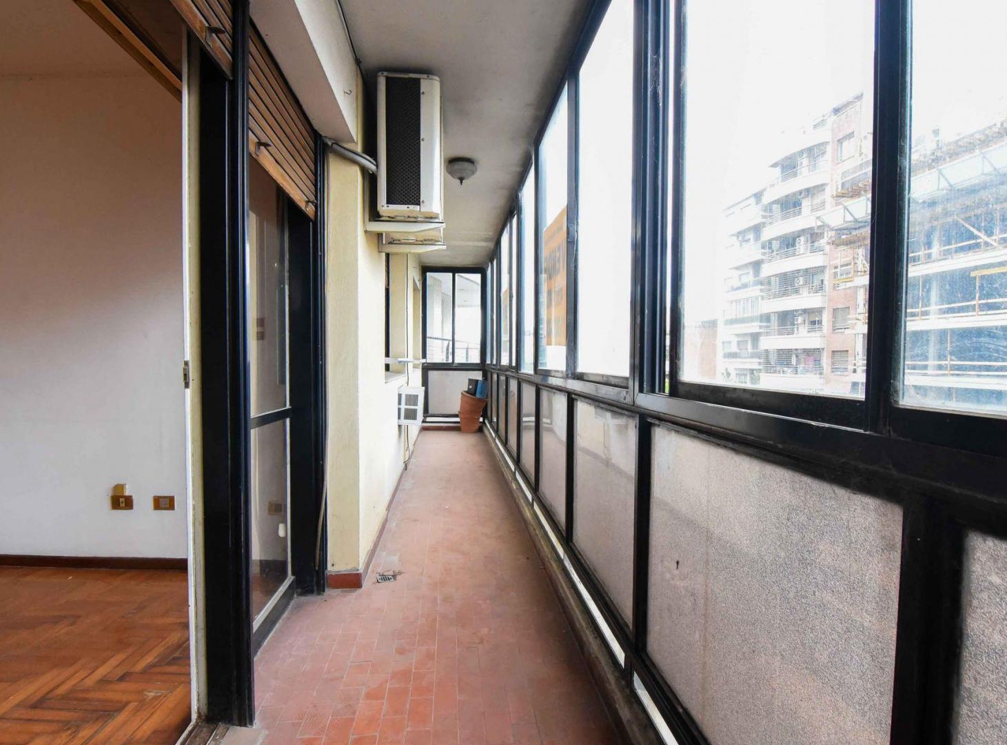 Foto de Venta depto 4 amb con balcón, cochera, Caballito, imagen 4