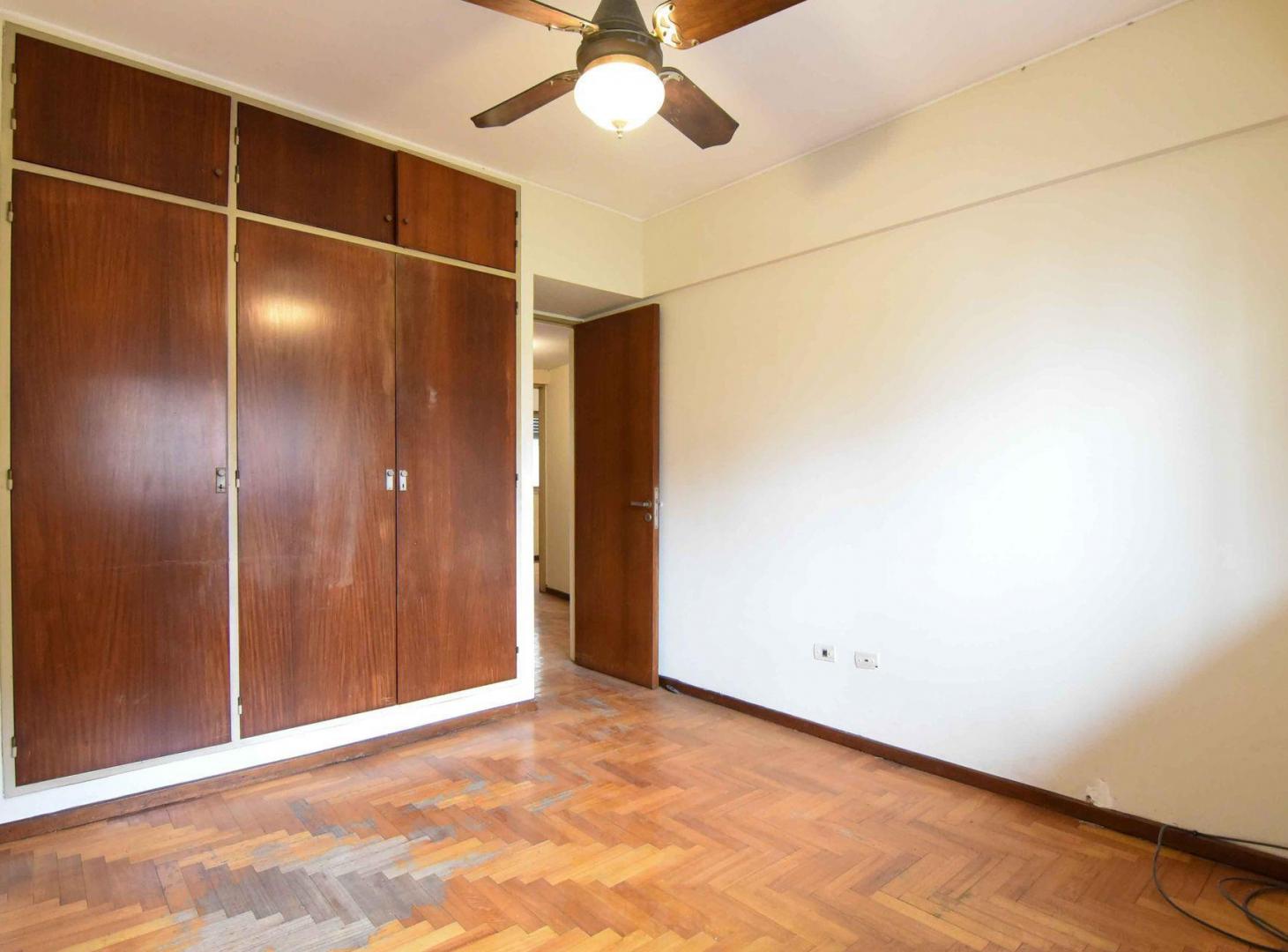 Foto de Venta depto 4 amb con balcón, cochera, Caballito, imagen 5