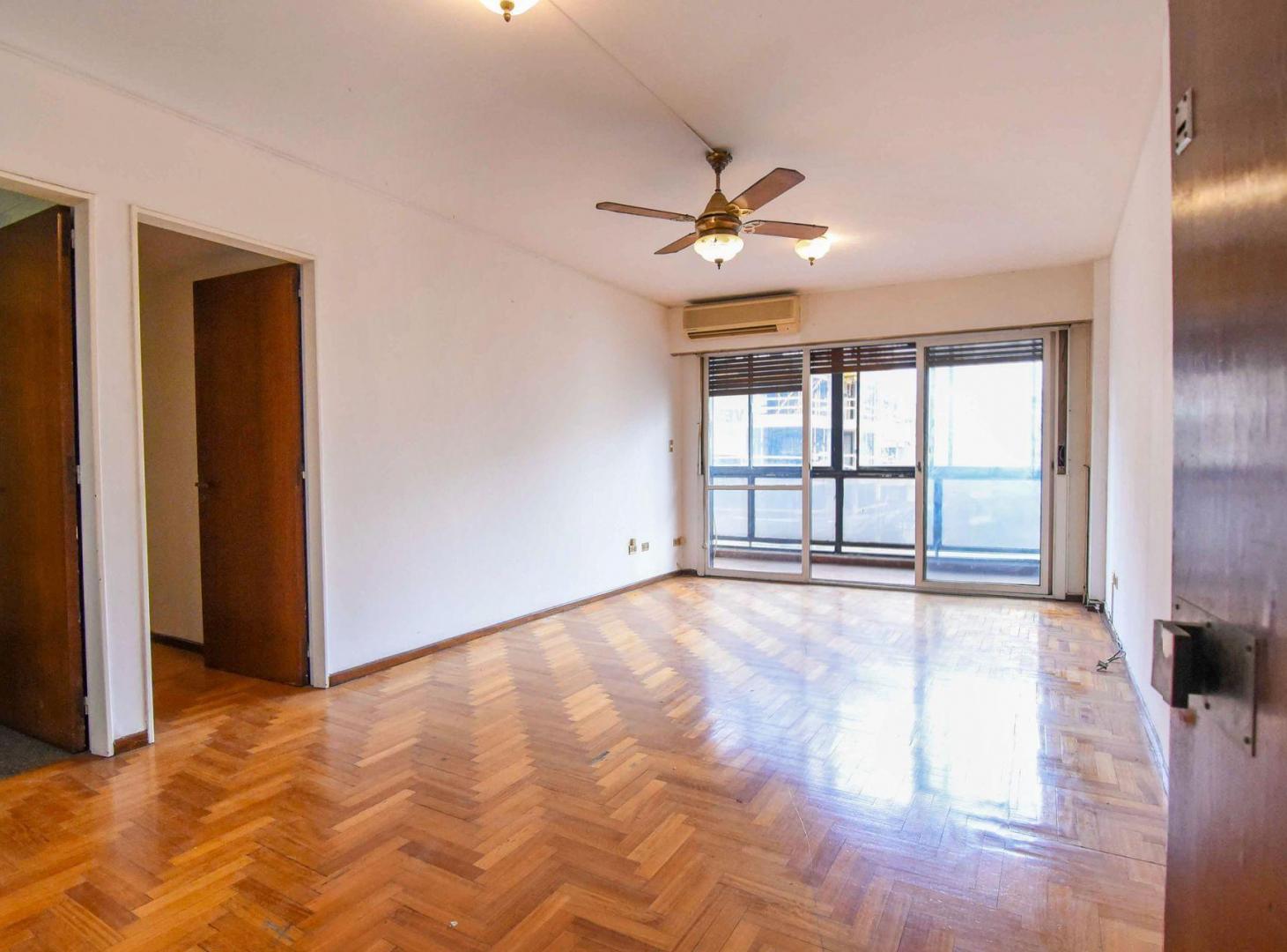 Foto de Venta depto 4 amb con balcón, cochera, Caballito, imagen 1