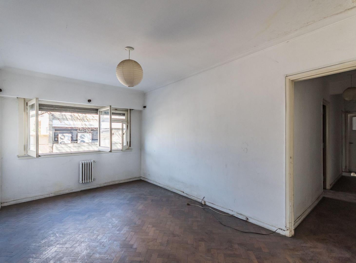 Foto de VENTA DEPARTAMENTO 3 AMBIENTES CON DEP. - FLORES, imagen 4