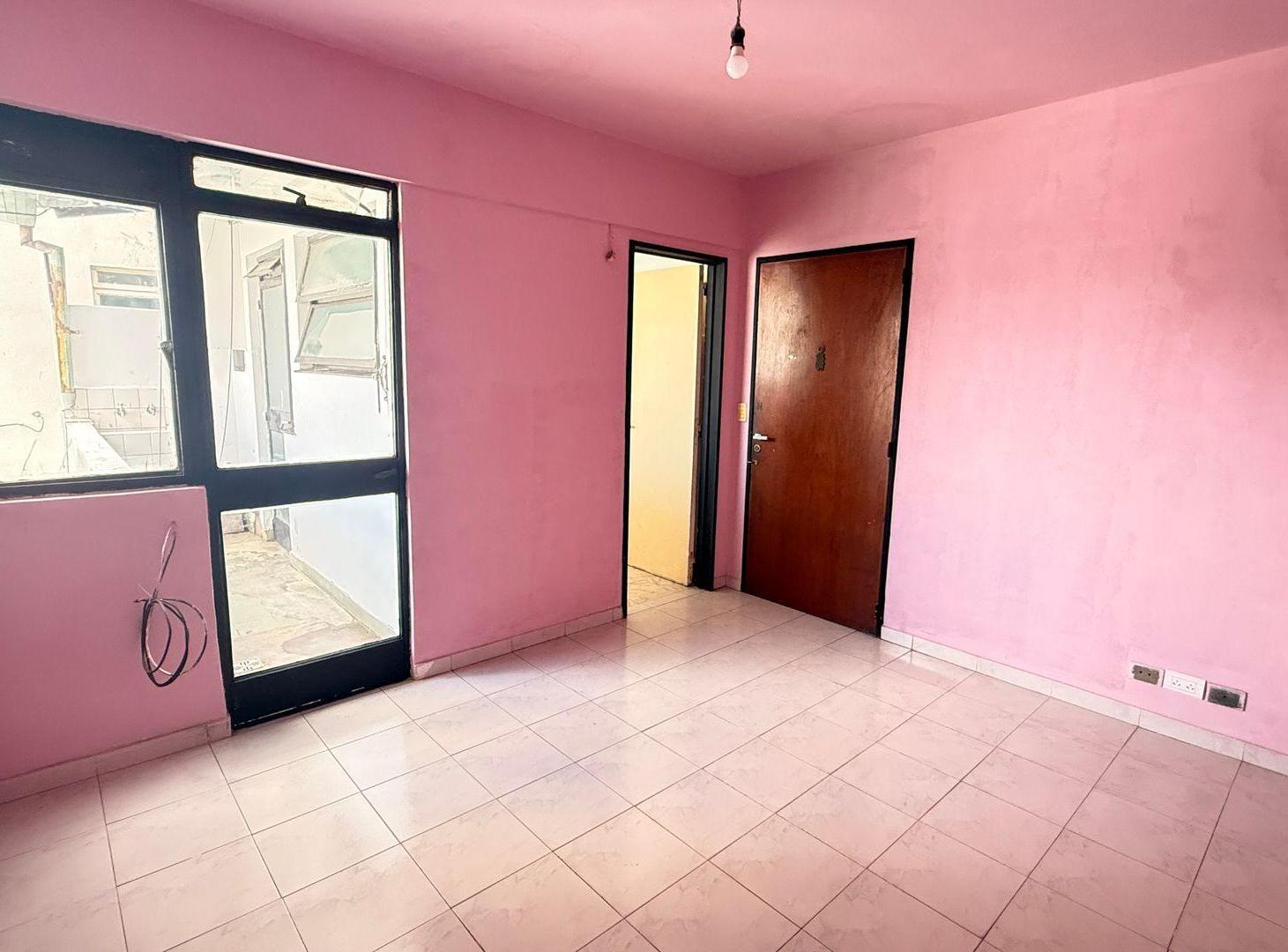 Foto de ALQUILER DEPARTAMENTO 3 AMBIENTES SAN CRISTOBAL, imagen 1