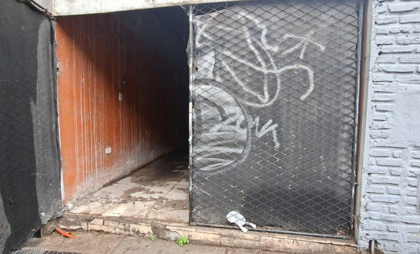 Foto de LOTE IDEAL ESTACIONAMIENTO C BAÑO Y LOCAL AL FRENT, imagen 5