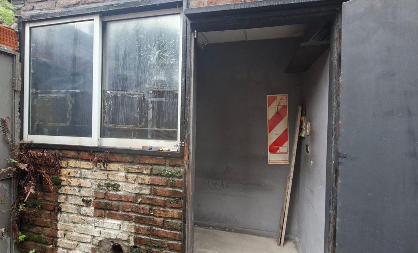 Foto de LOTE IDEAL ESTACIONAMIENTO C BAÑO Y LOCAL AL FRENT, imagen 4