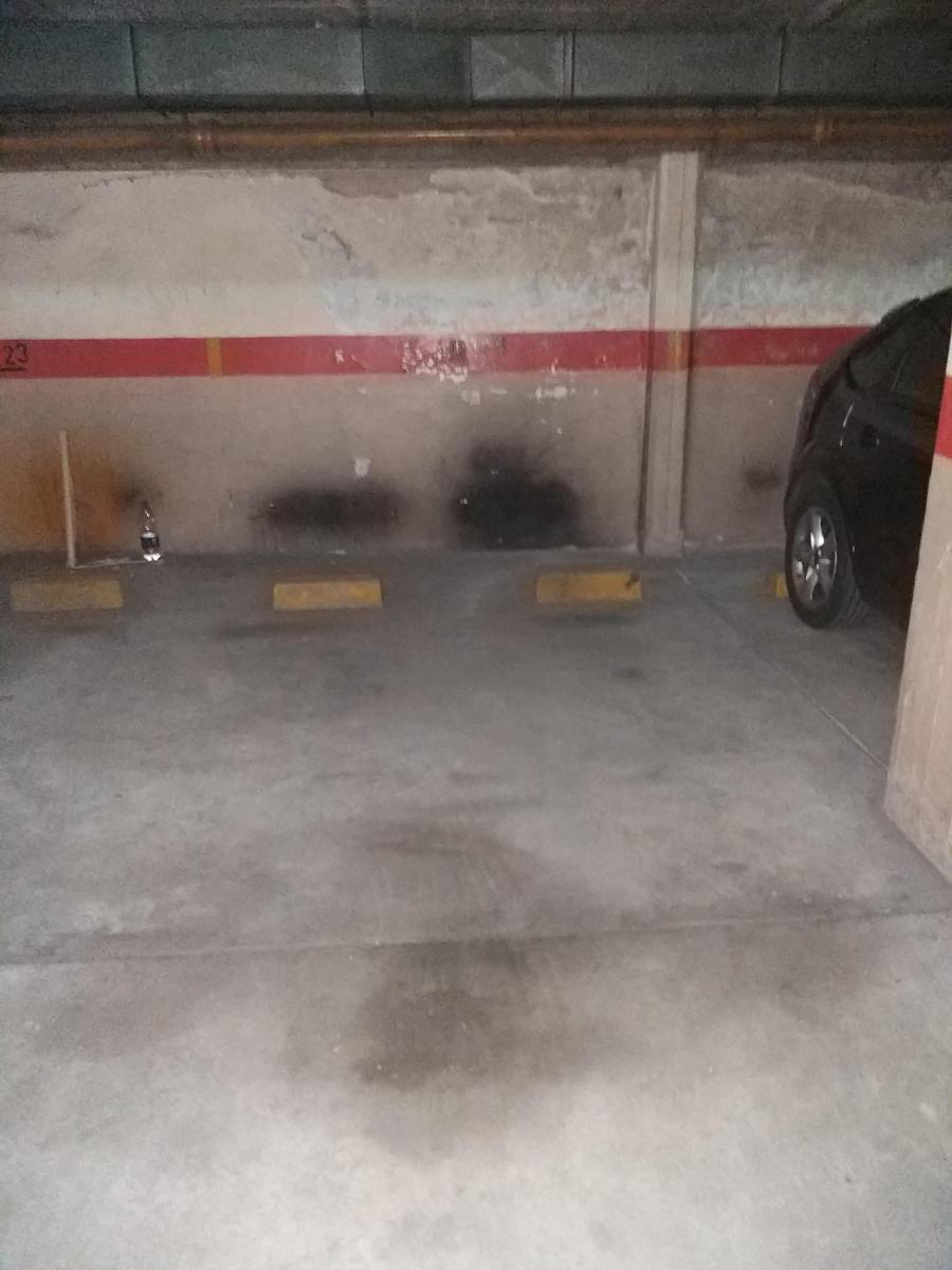 Venta - Cocheras - Ideal Inversión - Muy Buena Ubicación 5