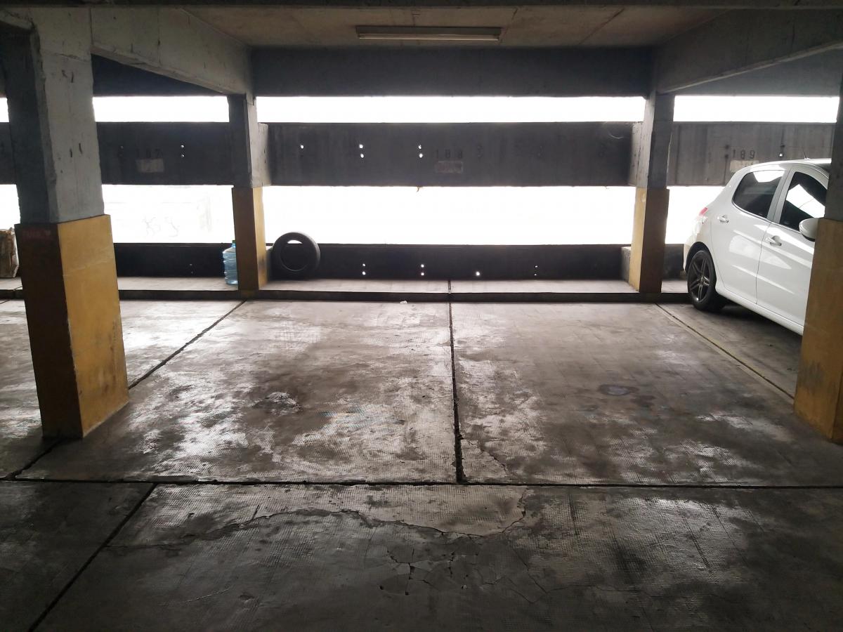 Foto de VENTA - COCHERA DOBLE - 1 CUADRA DE AV SANTA FE - FÁCIL ACCESO, imagen 2
