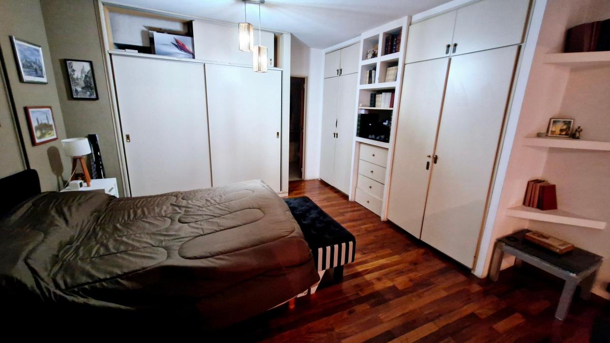 Venta - Duplex - Semi Piso - Escritorio - Patio - Subte "A" y "E" 4