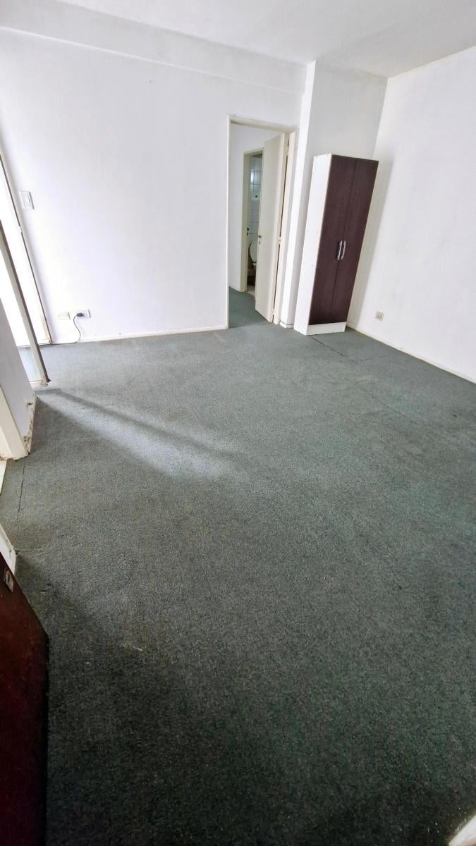 VENTA - DEPARTAMENTO 2 AMBIENTES - 1 CUADRA AV. RIVADAVIA - SUBTE "A"