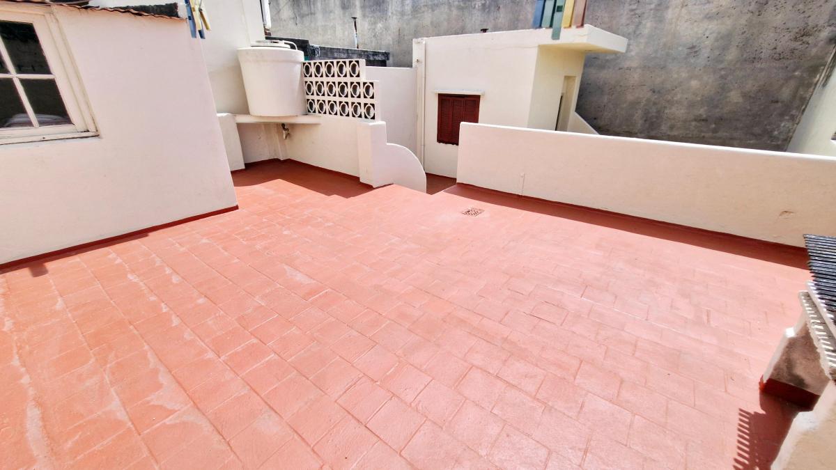 Venta - PH 3 Ambientes - Terraza - Sin Expensas - Subte "B" - Muy Buen Estado 5