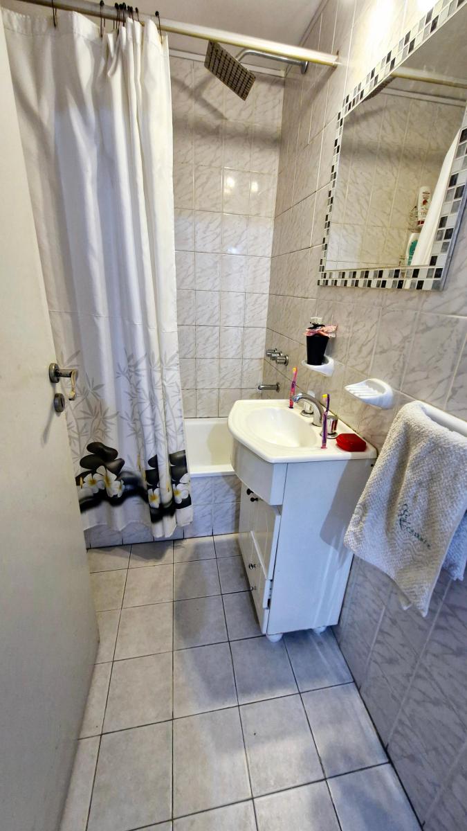 Venta - Dpto 3 Ambientes - Balcon Aterrazado - Cochera - Excelente Estado 4