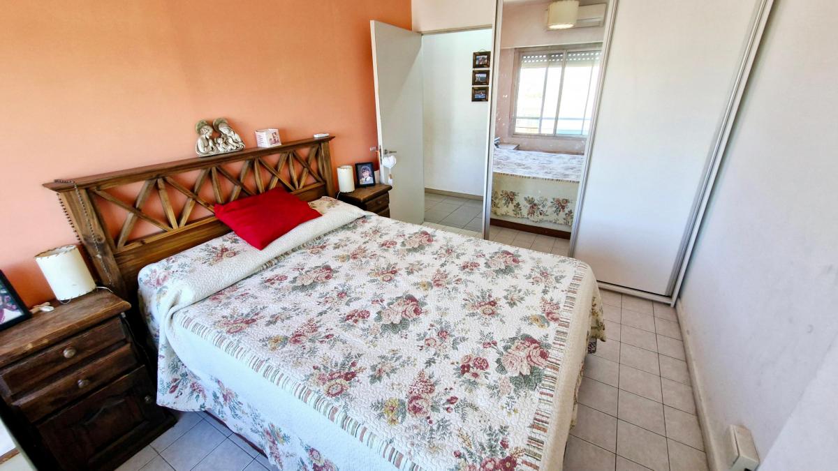 Venta - Dpto 3 Ambientes - Balcon Aterrazado - Cochera - Excelente Estado 3