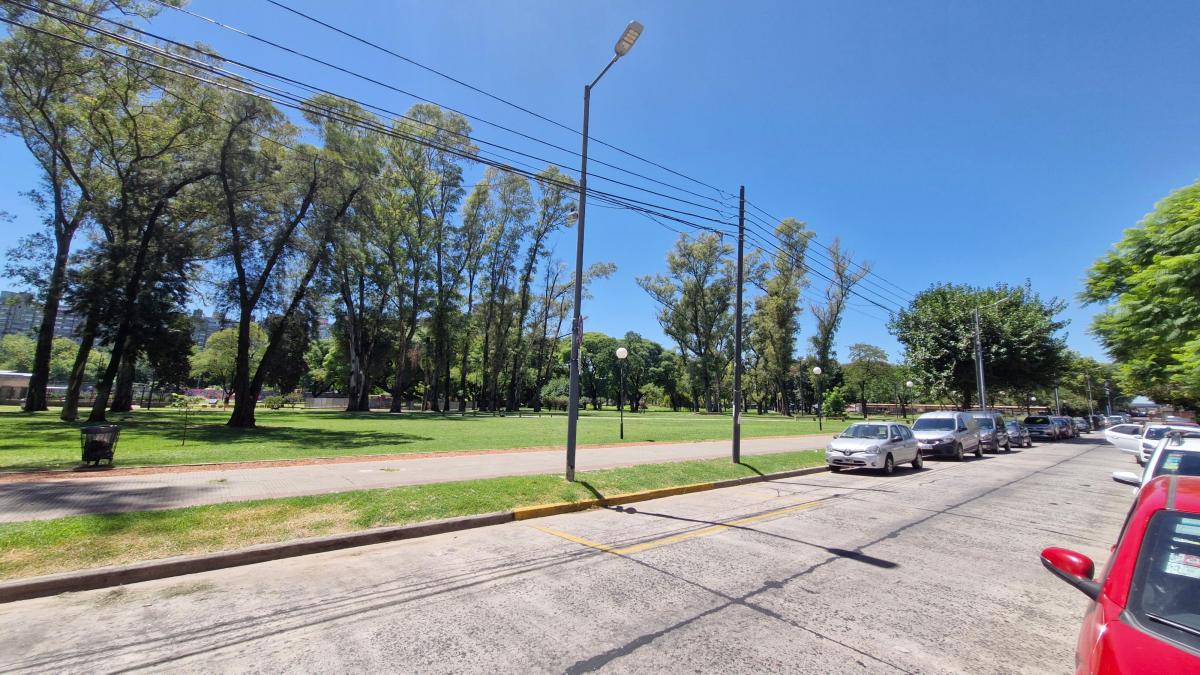 Venta - Dpto 3 Ambientes - Balcon Aterrazado - Cochera - Excelente Estado 2