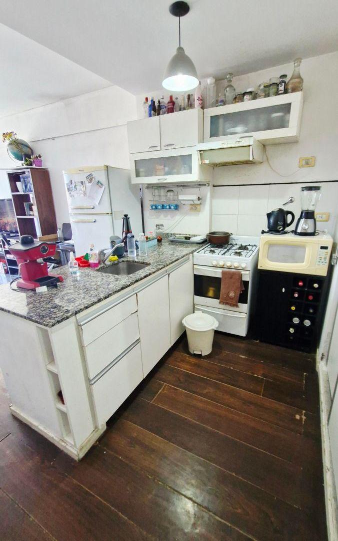 Foto de VENTA - DEPARTAMENTO 1 AMBIENTE - BALCON - PILETA - SUM, imagen 4