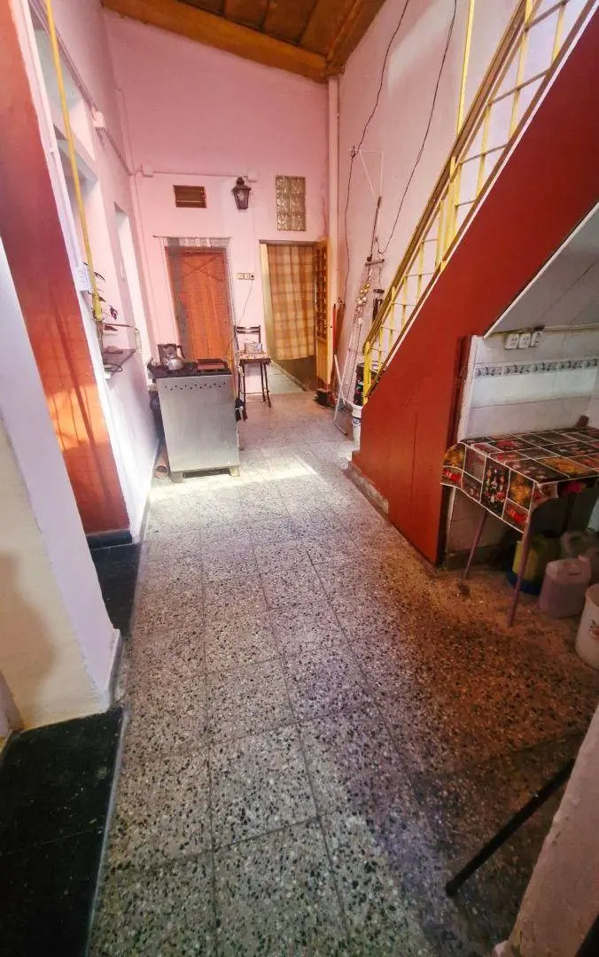 VENTA - PH 3 AMBIENTES A REFACCIONAR - CON LOCAL O POSIBLE GARAGE 3