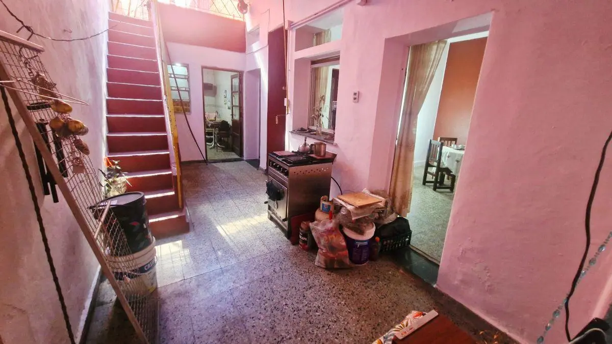 VENTA - PH 3 AMBIENTES A REFACCIONAR - CON LOCAL O POSIBLE GARAGE 1