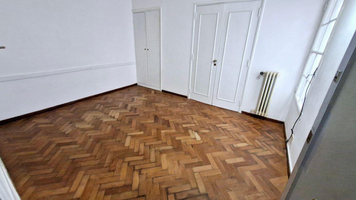 ALQUILER - DEPARTAMENTO 2 AMBIENTES - MUY BUENA UBICACION - SUBTES A B Y C - APTO PROFESIONAL.