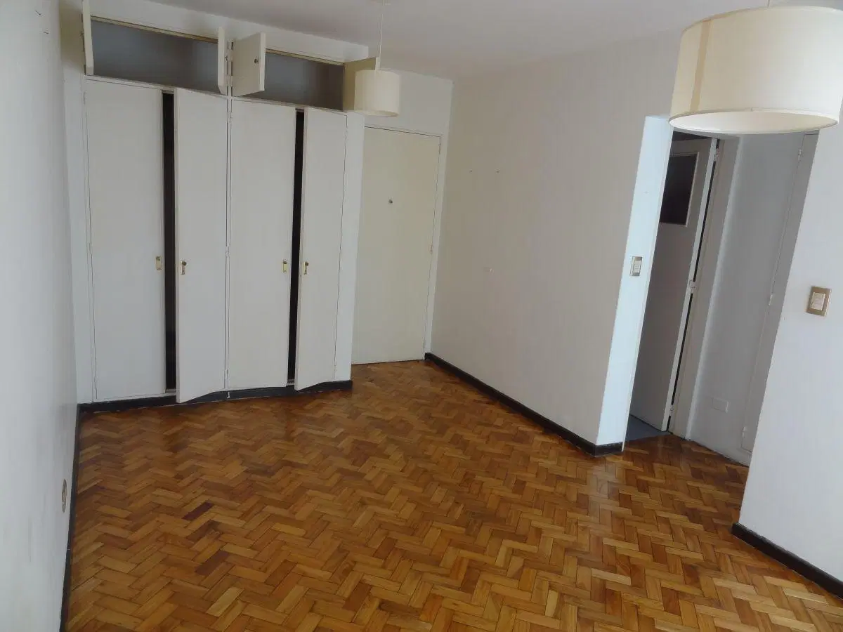 ALQUILER - DPTO 1 AMBIENTE - SUBTE B - BAJAS EXPENSAS - APTO PROFESIONAL 2