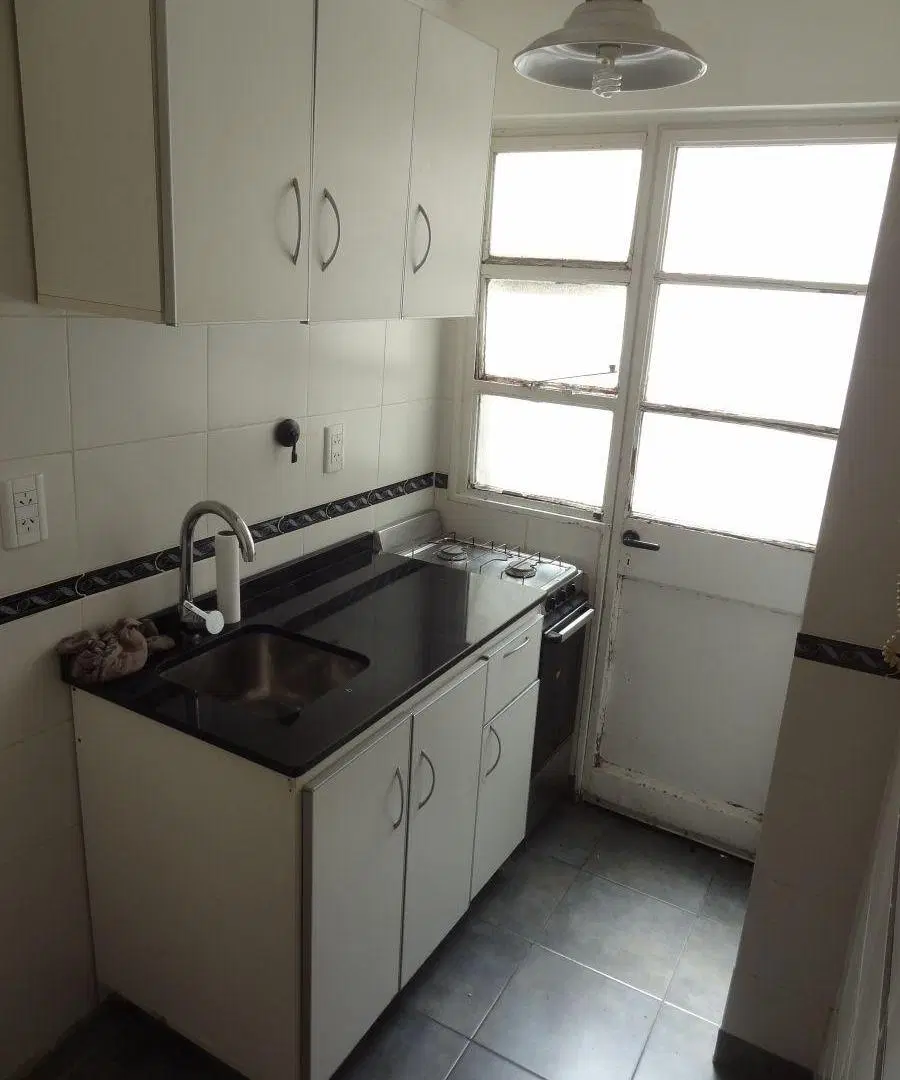 ALQUILER - DPTO 1 AMBIENTE - SUBTE B - BAJAS EXPENSAS - APTO PROFESIONAL 4