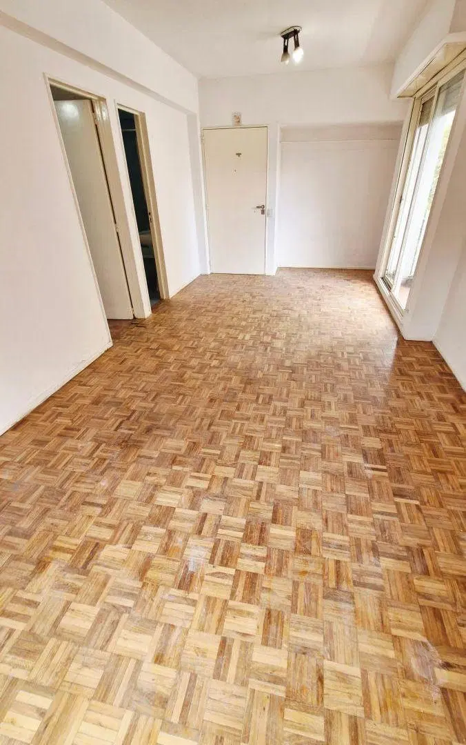 VENTA - DPTO 1 AMBIENTE - BALCON - BAULERA - SUBTE A Y B 2