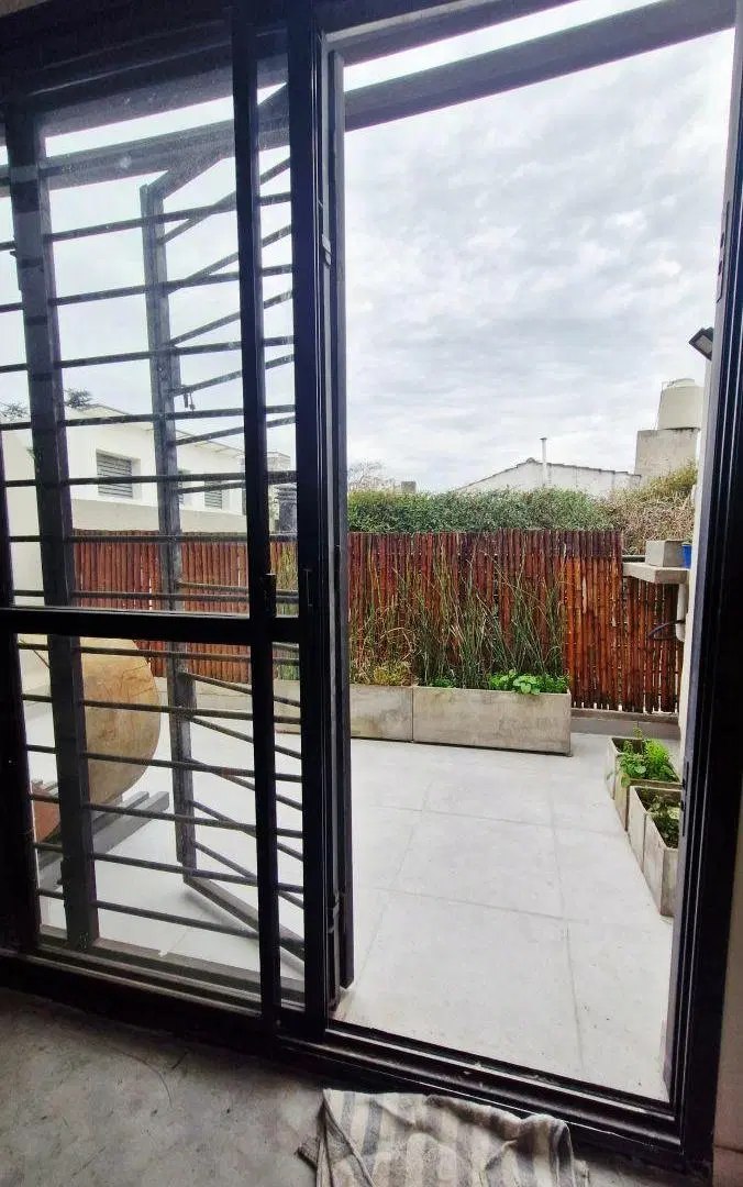 ALQUILER - DPTO 2 AMBIENTE TIPO LOFT - 2 PLANTAS - BALCON ATERRAZADO - BAJAS EXPENSAS 2