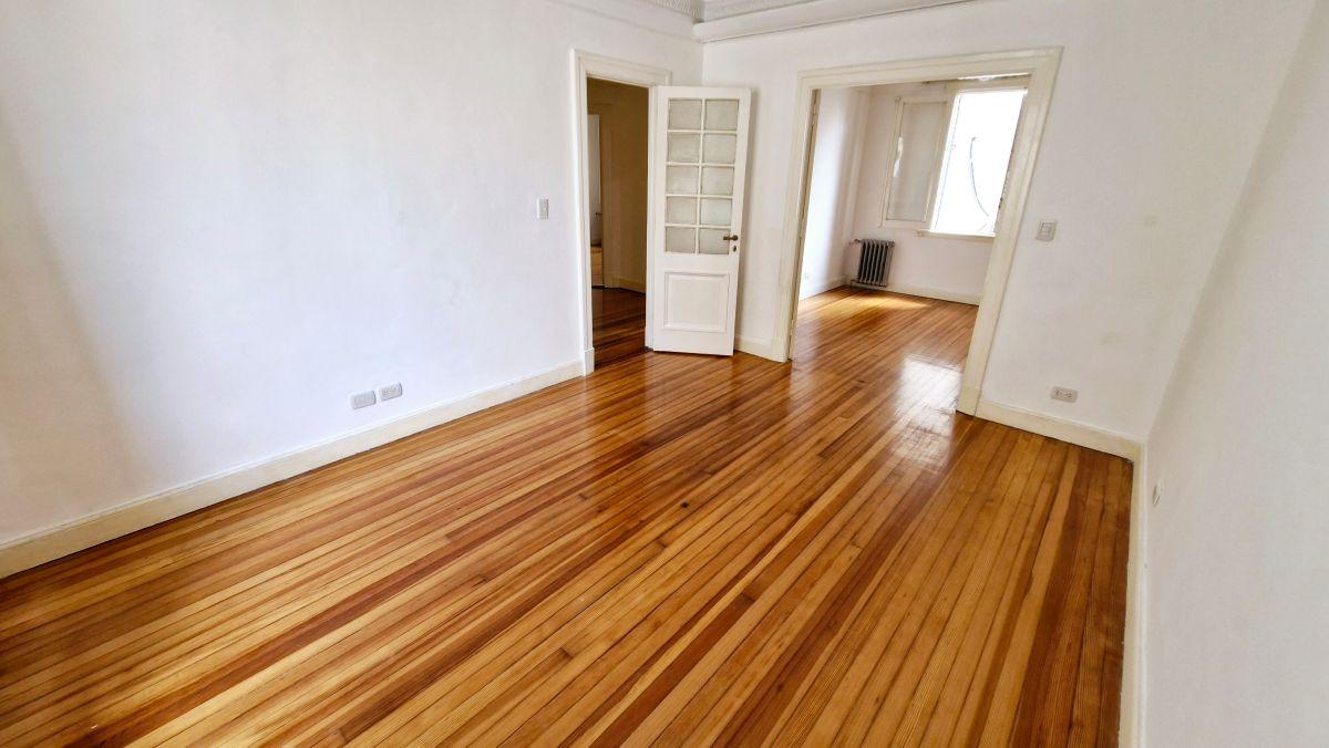 Foto de VENTA - DPTO 3 AMBIENTES - DEPEND. - SUBTE "A" "B" Y "H" - MUY BUEN, imagen 1
