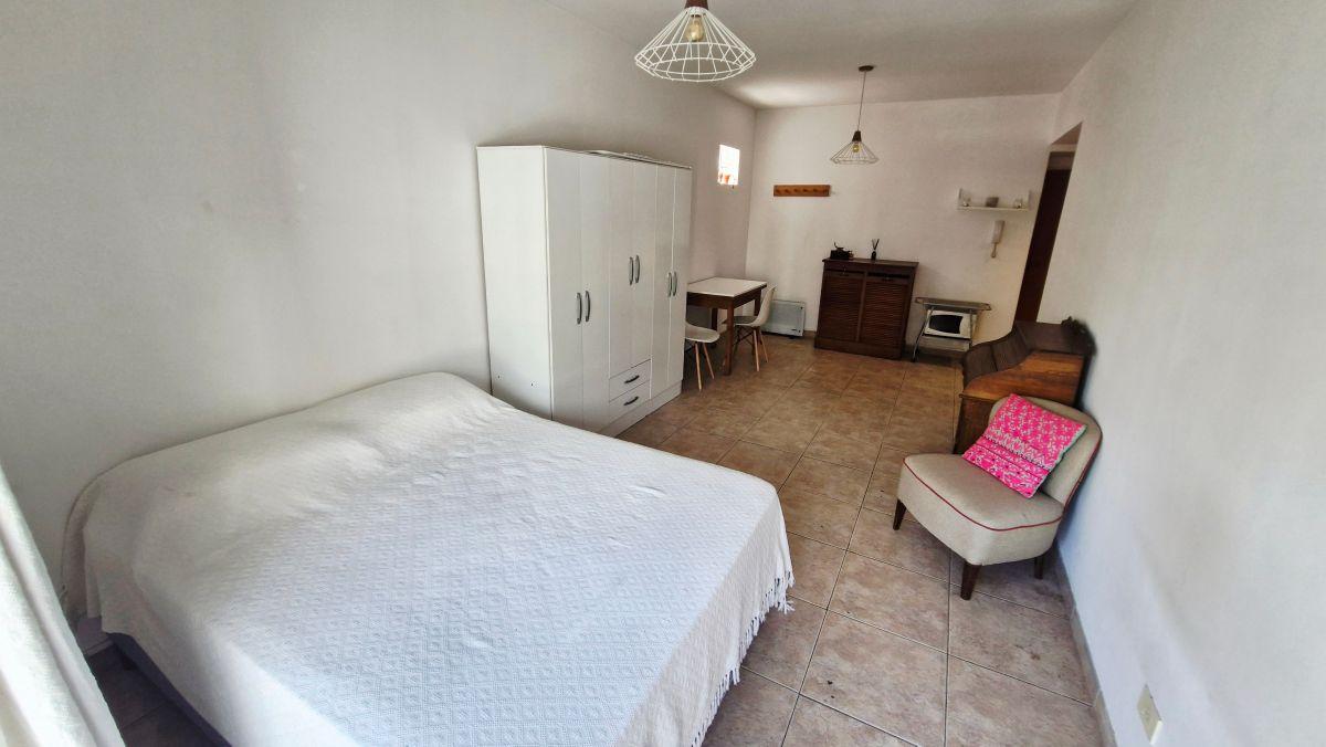 Foto de VENTA - DPTO 1 AMBIENTE - AMOBLADO - BAJAS EXPENSAS - SUBTE "D", imagen 4