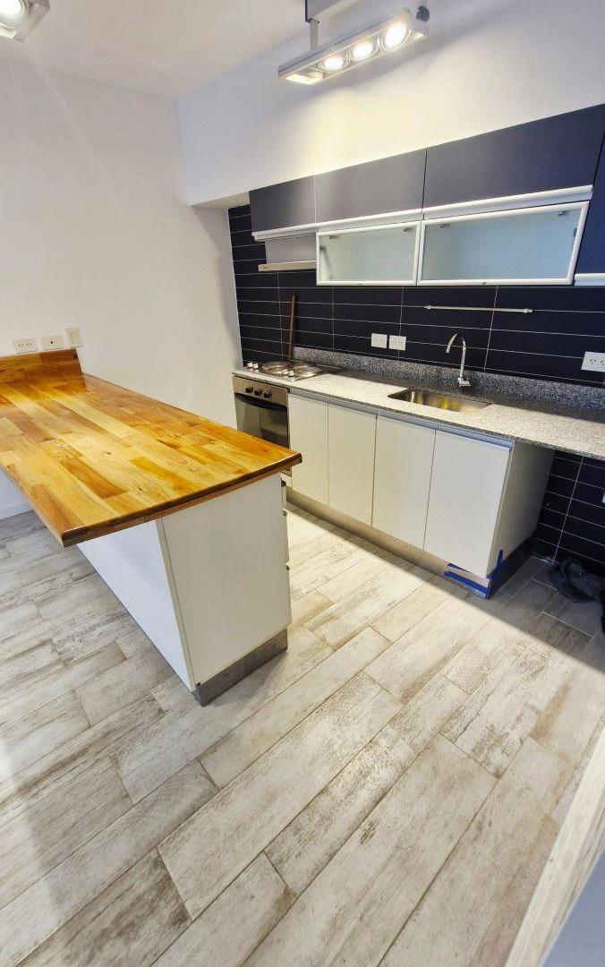 Foto de ALQUILER - DEPARTAMENTO 2 AMBIENTES - BALCON ATERRAZADO - FULL, imagen 5