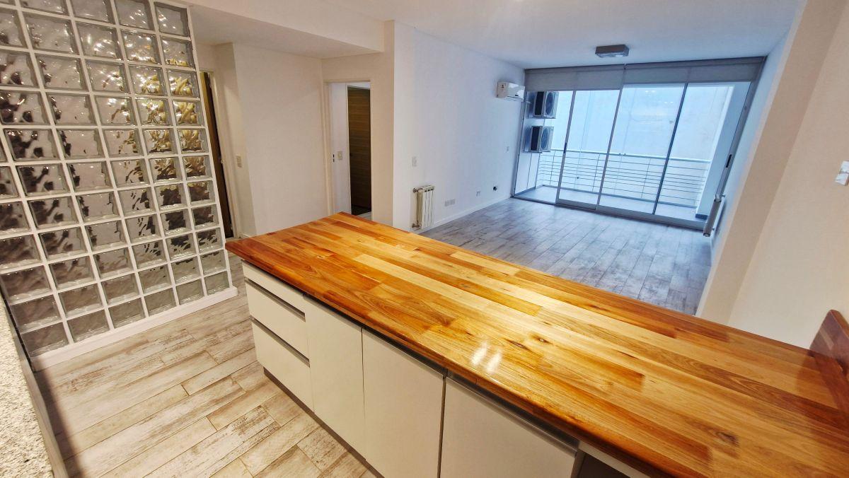 Foto de ALQUILER - DEPARTAMENTO 2 AMBIENTES - BALCON ATERRAZADO - FULL, imagen 2